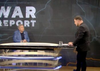 Nahaylo ngre alarmin: Ja si Rusia synon të zgjerojë ndikimin e saj në Ballkan