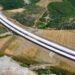 Përfundojnë 87% e punimeve në “Elbasan-Rrogozhinë”! Rruga e re do të jetë autostradë e kategorisë “A”