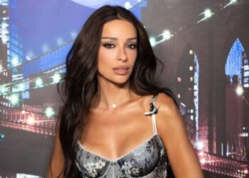 Eleni Foureira flet hapur për origjinën shqiptare dhe paragjykimet në karrierë
