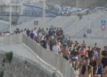 60 mijë refugjatë, 57 të vdekur! Një dramë afrikane pranë Europës