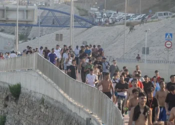 60 mijë refugjatë, 57 të vdekur! Një dramë afrikane pranë Europës