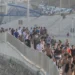 60 mijë refugjatë, 57 të vdekur! Një dramë afrikane pranë Europës