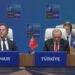 “Mos e dobësoni aleancën”, Erdogan hap samitin e NATO-s: Mbështes planin e Trump për paqen