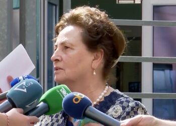E ëma e Monika Kryemadhit bën rekurs në Gjykatën e Lartë për vendimin e Apelit: Jo gjykim nga GJKKO