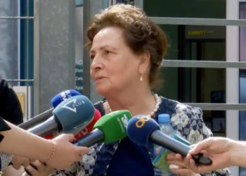 Gjykata e Lartë rrëzon kërkesën e Fatime Kryemadhit, mbetet në fuqi vendimi i GJKKO për gjykimin e shkurtuar