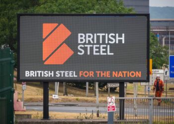 Kina dhe Mbretëria e Bashkuar në deklarata të kundërta për “British Steel”
