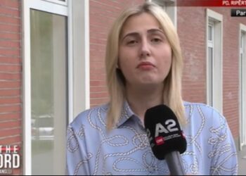 Lista e votimit për Kryesinë e PD, Zhupa: Po krijojmë një ekip për zgjedhjet e reja! 40% e përfaqësuesve gra dhe 40 % të rinj