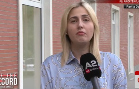 Lista e votimit për Kryesinë e PD  Zhupa  Po krijojmë një ekip për zgjedhjet e reja  40  e përfaqësuesve gra dhe 40   të rinj