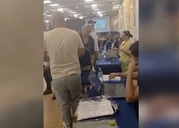 49 ditë protestë para Kryeministrisë, nis regjistrimi për Kuvendin e Parë Kombëtar Qytetar