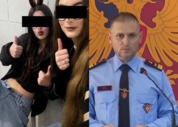 Pezullohet efektivi në Fier, Hita: Krijoi marrëdhënie të panevojshme me vajzat që dhunuan 17-vjeçaren