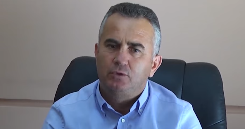 SPAK merr të pandehur ish kryebashkiakun e Divjakës