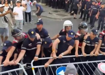 Avokati: Protestuesit janë të paguar nga Berisha, duan me çdo kusht që të ketë viktima! SPAK të hetojë 21 janarin