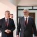 Valdrin Pjetri merr drejtimin e Agjencisë së Trajtimit të Pronave/ Gogu kërkon përshpejtim të dosjeve dhe transparencë të plotë për qytetarët