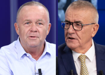 “Si u thua protestuesve hiçër ti?!”/ Gjergj Luca: U turr inkuizicioni “Luca në litar”, çfarë kanë bërë në jetë ata?