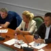 “E gjete lepurin në ferrë?”, Gjinkuri përplaset me Ulsi Manjën: Më jep fjalën ose po largohem…