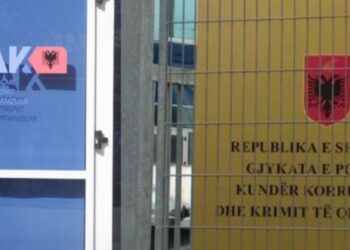 Lëvizje në dosjen e SASPAC, GJKKO nxjerr Ermal Kurtulajn nga qelia, në pritje kërkesa e Ilir Beqajt!