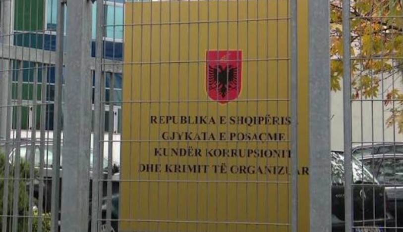 SPAK mbyll hetimet për fraksionin e dosjes  Metamorfoza 