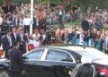 3 vite burg për thirrjet kundër pllakës së Erdoganit në Laç, gjykata dënon mirditorin për nxitje të urrejtjes