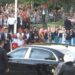 3 vite burg për thirrjet kundër pllakës së Erdoganit në Laç, gjykata dënon mirditorin për nxitje të urrejtjes