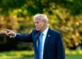 Trump dhe “gjeopolitika e tullës”, si po shumëfishon bizneset e tij nëpër botë