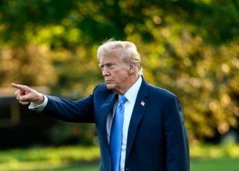 Trump dhe “gjeopolitika e tullës”, si po shumëfishon bizneset e tij nëpër botë