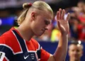 Zbulohet problematika, pse Erling Haaland nuk “ndezi” përballë Anglisë