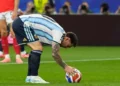 Pse Messi nuk është perfekt te penalltitë? Statistikat zbulojnë dobësinë e kampionit