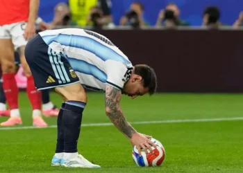 Pse Messi nuk është perfekt te penalltitë? Statistikat zbulojnë dobësinë e kampionit
