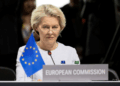 Pyetje e fortë për von der Leyen: Pse BE nuk vepron për Gazën?