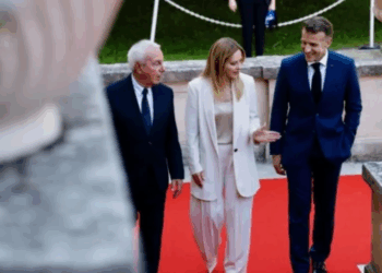 “Përçarje” në BE? Italia dhe Franca bllokojnë sanksionet e reja ndaj Rusisë