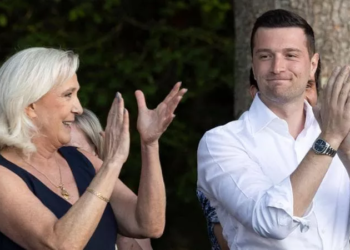 Fundi i epokës Le Pen? Bardella gati për betejën e madhe për garën presidenciale