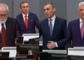 Pritja e gjatë drejt fundit! Më 16 shtator zbulohet fati i Thaçit, Veselit, Krasniqit dhe Selimit