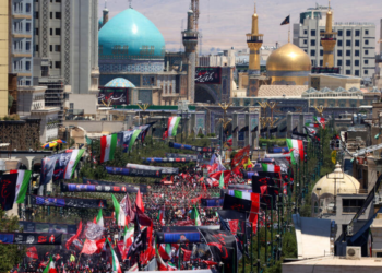 Nga lavdia te pasiguria: Çfarë trashëgoi Irani pas 37 viteve të Khamenei-t?
