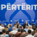 Votimi i ekipit të ri drejtues në PD, Berisha: Do ketë 4 nënkryetarë!