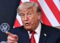 Trump nis fushatën e re në Europë, miliona dollarë për organizata të shoqërisë civile