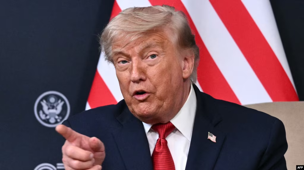 Trump nis fushatën e re në Europë  miliona dollarë për organizata të shoqërisë civile