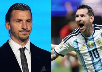 Ibrahimoviç paralajmëron Argjentinën: Messi është “bishë”, por shokët e skuadrës duhet të bëjnë më shumë