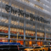 Trump kërkon të dhënat telefonike të gazetarëve të New York Times për të zbuluar burimet e tyre