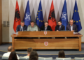 Shqipëria hyn në fazën “NATO 3.0”, Nufi njofton investime në mbrojtje