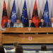 Shqipëria hyn në fazën “NATO 3.0”, Nufi njofton investime në mbrojtje