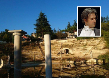 Skandal në Itali/ Në burg autori i “amfiteatrit” të rremë arkeologjik, mashtronte turistët