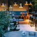 Kryeson Europën! Shqipëria, vendi i bareve dhe restoranteve