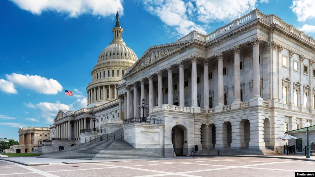 Pa zë në Washington  Kosova përballet me një sfidë të re diplomatike