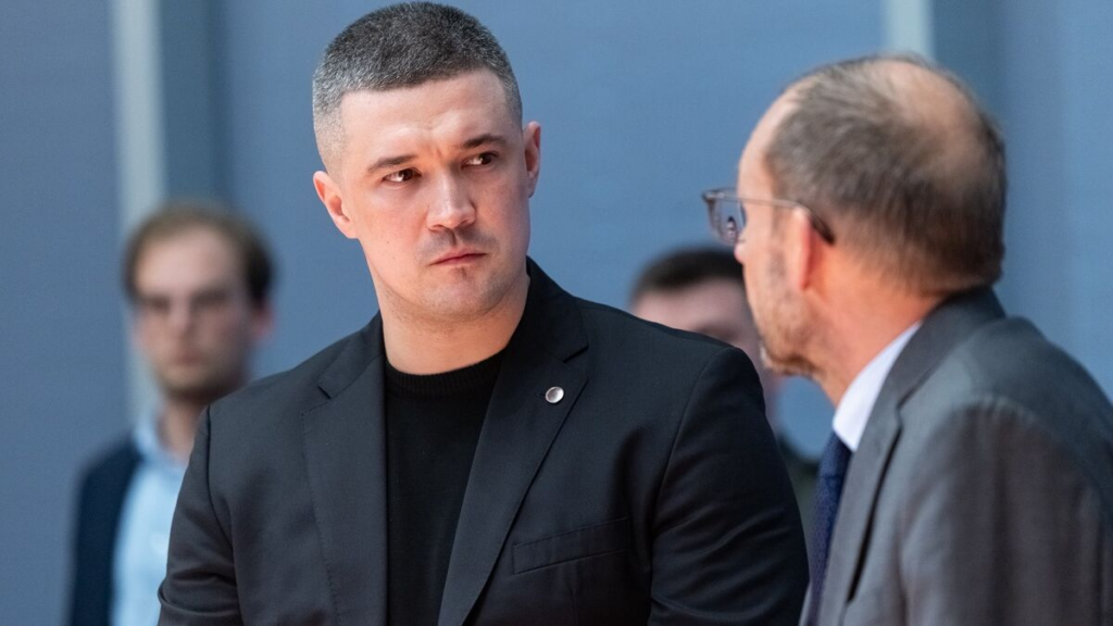 Si  mbreti i dronëve  Fedorov u kthye në kërcënim politik për Kievin
