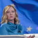 Meloni merr goditje në Parlament, Italia drejt krizës politike?