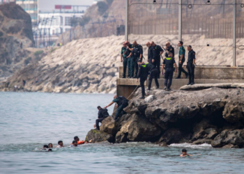 Pse Ceuta është porta më e rrezikshme e emigrantëve drejt Europës?