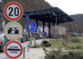I dyshuar për krime lufte, Serbia arreston një person në kufi me Kosovën