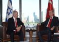 “Po kërcënon Izraelin me shkatërrim”, Netanyahu kritika të forta ndaj Erdogan