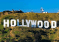 103 vjet nga vendosja e tabelës ikonë, historia e mbishkrimit “Hollywood” në kodrat e Los Angelesit