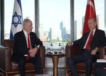 “Po kërcënon Izraelin me shkatërrim”, Netanyahu kritika të forta ndaj Erdogan